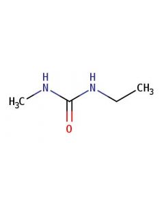 Astatech 1-ETHYL-3- METHYLUREA; 0.25G; Purity 95%; MDL-MFCD01676141